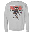 Walter Payton Men's Crewneck Sweatshirt | 500 LEVEL