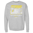 Ulf Samuelsson Men's Crewneck Sweatshirt | 500 LEVEL
