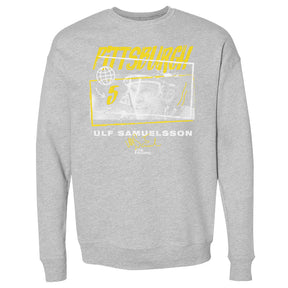 Ulf Samuelsson Men's Crewneck Sweatshirt | 500 LEVEL