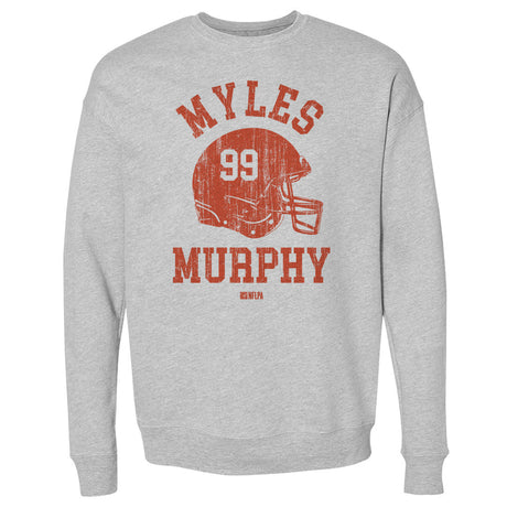 Myles Murphy Men's Crewneck Sweatshirt | 500 LEVEL