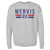 Matt Mervis Men's Crewneck Sweatshirt | 500 LEVEL