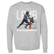 CeeDee Lamb Men's Crewneck Sweatshirt | 500 LEVEL
