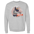 Zach Hyman Men's Crewneck Sweatshirt | 500 LEVEL