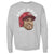 Joey Votto Men's Crewneck Sweatshirt | 500 LEVEL