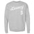 Kevon Looney Men's Crewneck Sweatshirt | 500 LEVEL