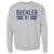 Walker Buehler Men's Crewneck Sweatshirt | 500 LEVEL