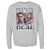 Bradley Beal Men's Crewneck Sweatshirt | 500 LEVEL