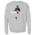 Cristian Javier Men's Crewneck Sweatshirt | 500 LEVEL