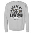 Ickey Ekwonu Men's Crewneck Sweatshirt | 500 LEVEL
