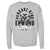 Ickey Ekwonu Men's Crewneck Sweatshirt | 500 LEVEL