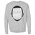 Skyy Moore Men's Crewneck Sweatshirt | 500 LEVEL