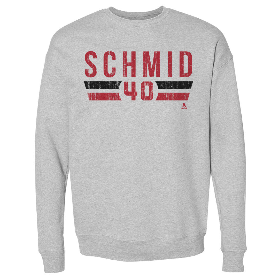 Akira Schmid Men&#39;s Crewneck Sweatshirt | 500 LEVEL