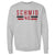 Akira Schmid Men's Crewneck Sweatshirt | 500 LEVEL