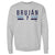 Vidal Brujan Men's Crewneck Sweatshirt | 500 LEVEL
