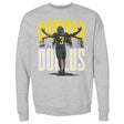 Brandon Dorlus Men's Crewneck Sweatshirt | 500 LEVEL