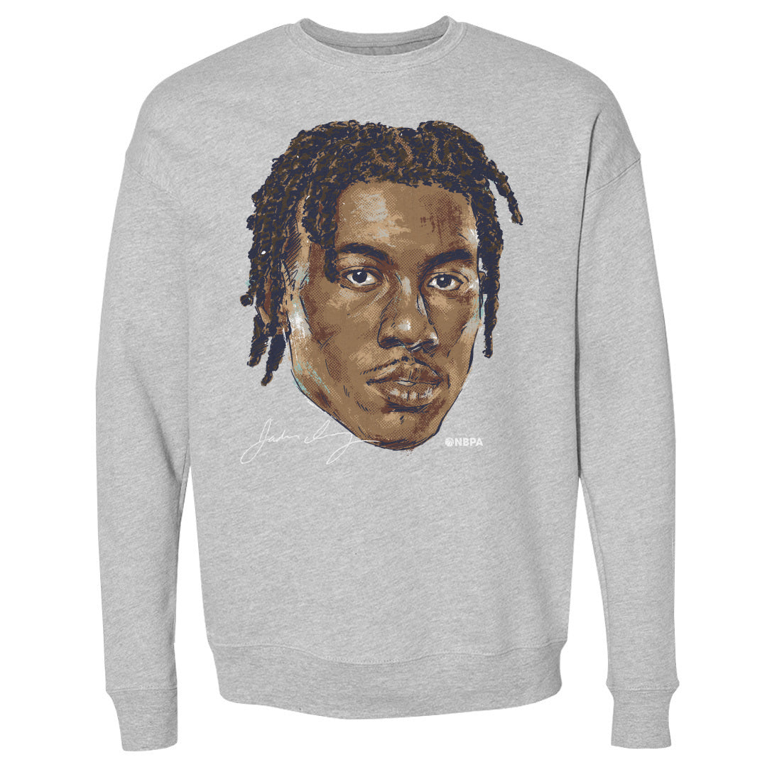Jaden Ivey Men's Crewneck Sweatshirt | 500 LEVEL