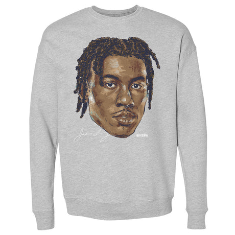 Jaden Ivey Men's Crewneck Sweatshirt | 500 LEVEL