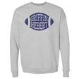 Griffin Hebert Men's Crewneck Sweatshirt | 500 LEVEL
