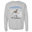 Jack Campbell Men's Crewneck Sweatshirt | 500 LEVEL