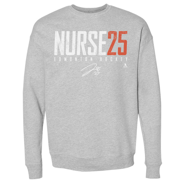 Darnell Nurse Men's Crewneck Sweatshirt | 500 LEVEL