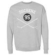 Matt Duchene Men's Crewneck Sweatshirt | 500 LEVEL