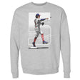 Bryson Stott Men's Crewneck Sweatshirt | 500 LEVEL