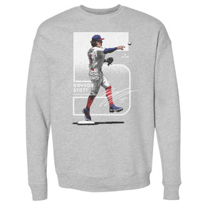 Bryson Stott Men's Crewneck Sweatshirt | 500 LEVEL