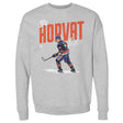 Bo Horvat Men's Crewneck Sweatshirt | 500 LEVEL
