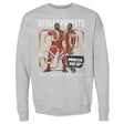Street Profits Men's Crewneck Sweatshirt | 500 LEVEL