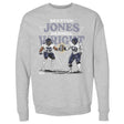 Braxton Jones Men's Crewneck Sweatshirt | 500 LEVEL