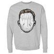 Davis Mills Men's Crewneck Sweatshirt | 500 LEVEL