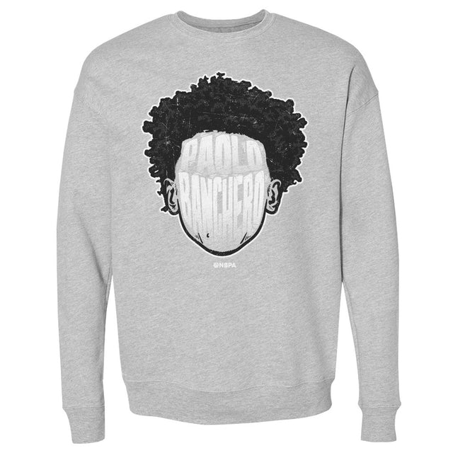 Paolo Banchero Men's Crewneck Sweatshirt | 500 LEVEL