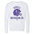 Odell Beckham Jr. Men's Crewneck Sweatshirt | 500 LEVEL