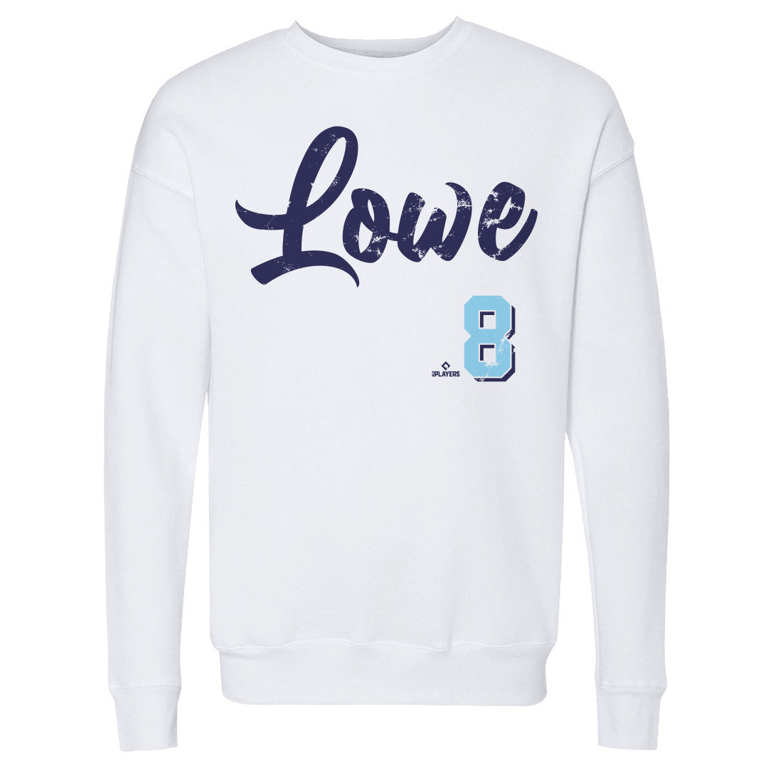 Brandon Lowe Men&#39;s Crewneck Sweatshirt | 500 LEVEL