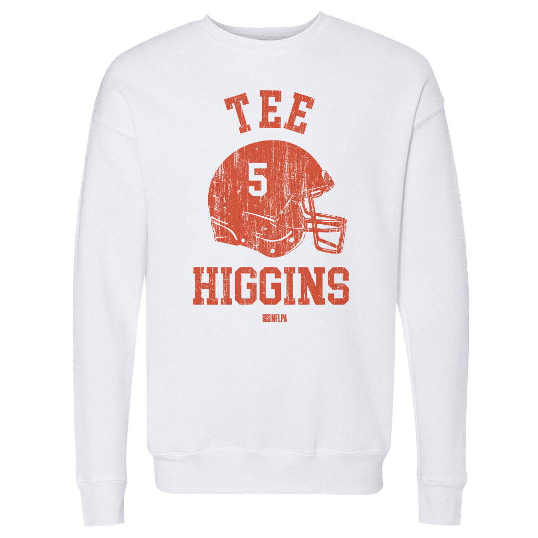 Tee Higgins Men's Crewneck Sweatshirt | 500 LEVEL