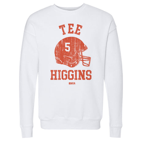 Tee Higgins Men's Crewneck Sweatshirt | 500 LEVEL
