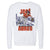 Jose Abreu Men's Crewneck Sweatshirt | 500 LEVEL