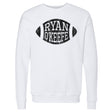 Ryan O'Keefe Men's Crewneck Sweatshirt | 500 LEVEL