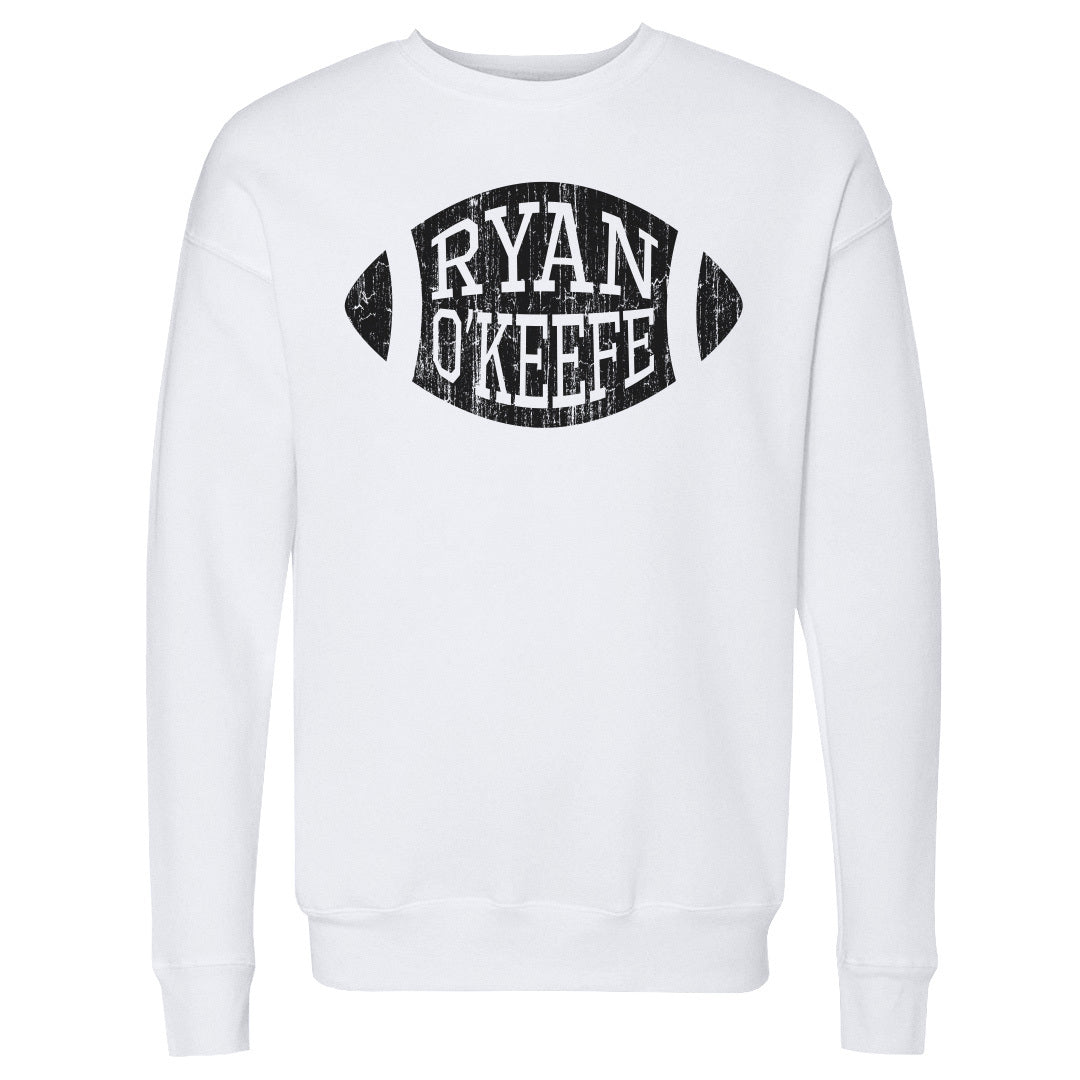 Ryan O'Keefe Men's Crewneck Sweatshirt | 500 LEVEL