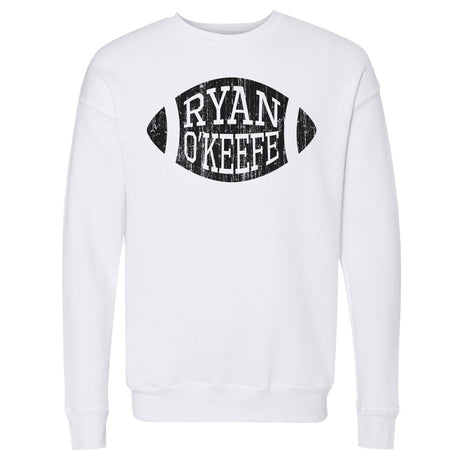 Ryan O'Keefe Men's Crewneck Sweatshirt | 500 LEVEL