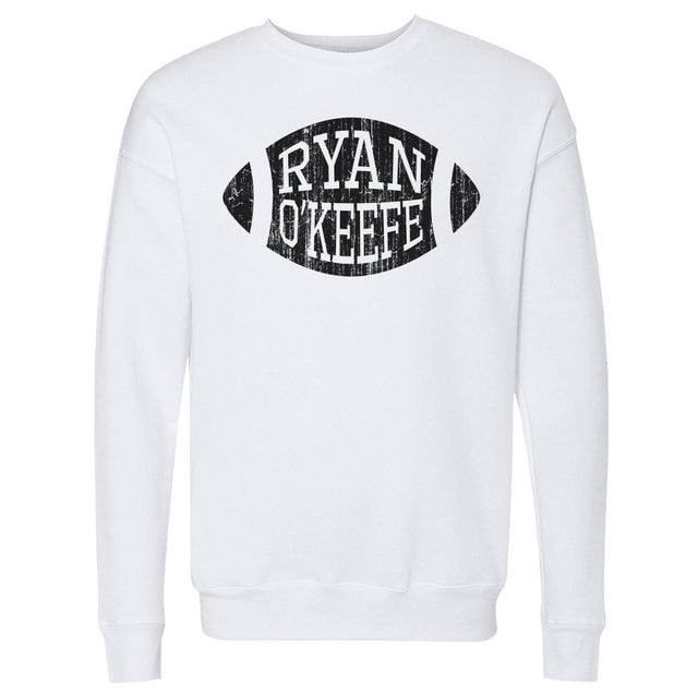 Ryan O'Keefe Men's Crewneck Sweatshirt | 500 LEVEL