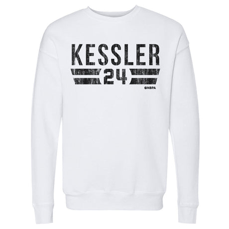 Walker Kessler Men's Crewneck Sweatshirt | 500 LEVEL