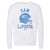 Sam LaPorta Men's Crewneck Sweatshirt | 500 LEVEL