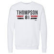 Ryan Thompson Men's Crewneck Sweatshirt | 500 LEVEL