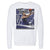 Rudy Gobert Men's Crewneck Sweatshirt | 500 LEVEL