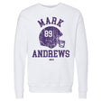 Mark Andrews Men's Crewneck Sweatshirt | 500 LEVEL