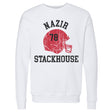 Nazir Stackhouse Men's Crewneck Sweatshirt | 500 LEVEL