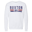 Byron Buxton Men's Crewneck Sweatshirt | 500 LEVEL