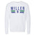 J.T. Miller Men's Crewneck Sweatshirt | 500 LEVEL