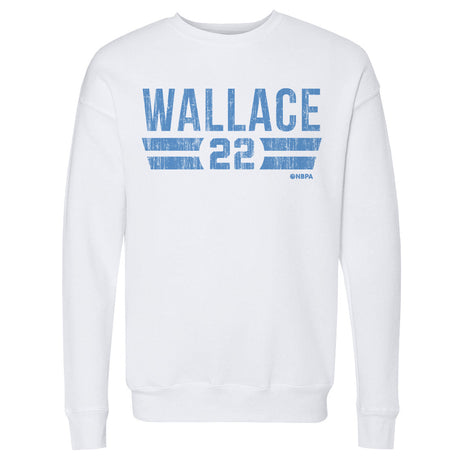 Cason Wallace Men's Crewneck Sweatshirt | 500 LEVEL
